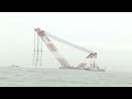 South Korean Ferry Search Continues As Vice Principal Commits Suicide South Korean Ferry Search Continues As Vice Principal Commits Suicide