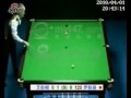 Neil Robertson konkurs