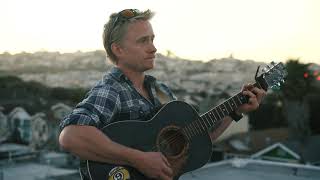 Patagonia - Live Rooftop Performance in San Francisco