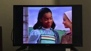 Opening To Walk Around The Block With Barney 1999 Vhs