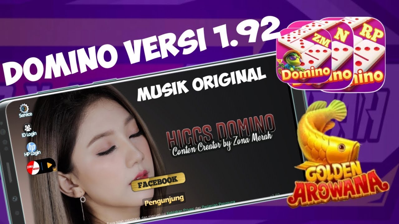 Mod Apk domino Version 192 – Music Ori – Theme Not not X8 Mod Apk domino Version 192 – Music Ori – Theme Not not X8