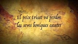 El Peix Irisat