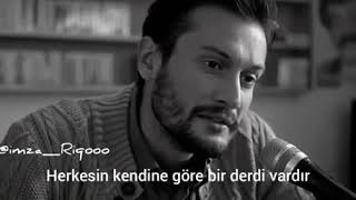 Ekmek Yoksa, Pasta Yiyin Demiş Biri