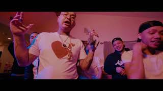 Watch Ching No Fear feat tupid Young video