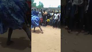 Ogani Angwa Festival