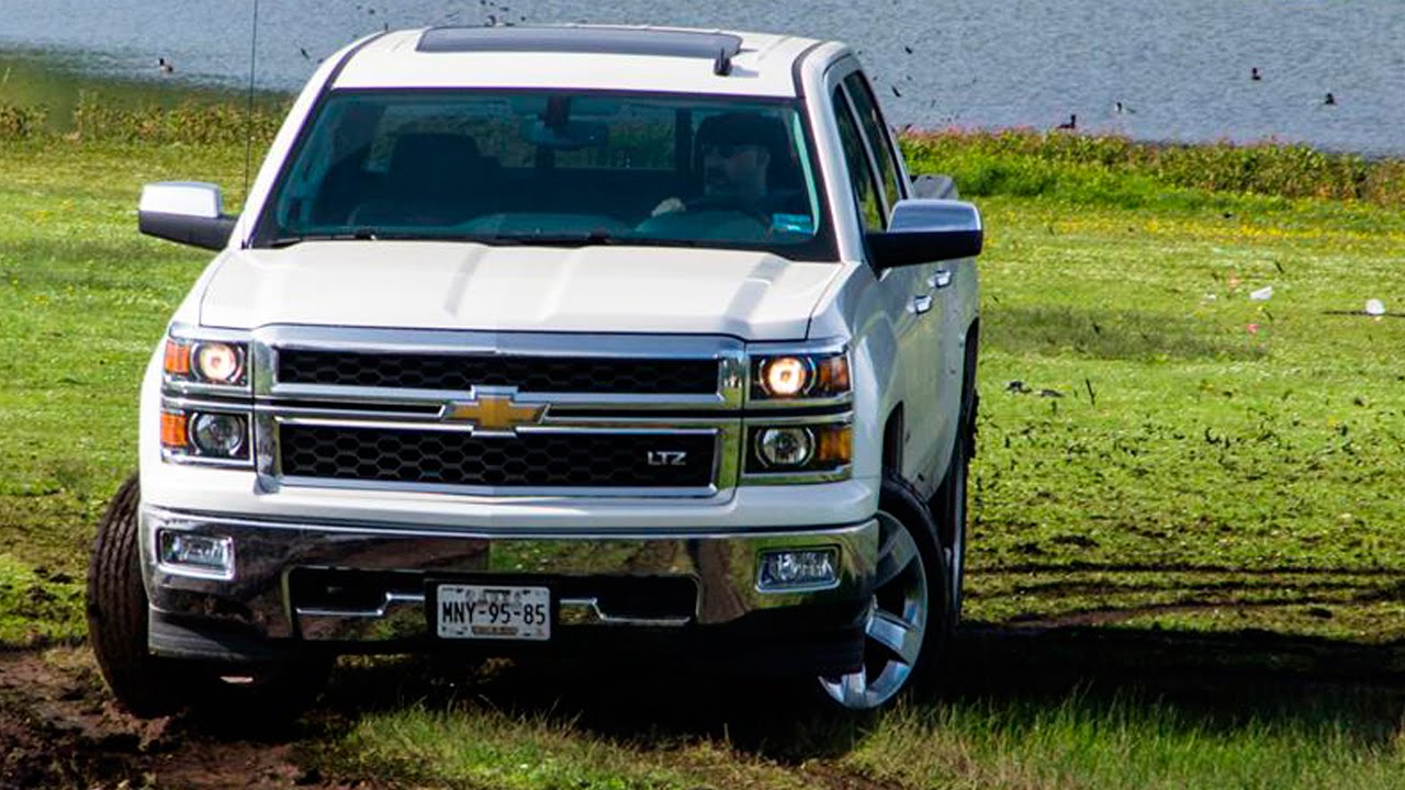 2014 Ram 2500 HD 4x4 Diesel Car and Driver