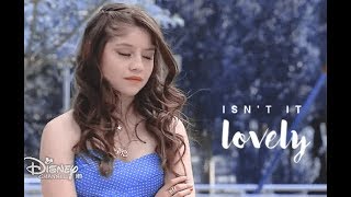 Luna Matteo Isnt It Lovely