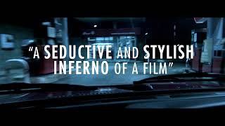 Jet Trash - Trailer