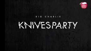 Watch Big Charlie On My Shoulders video