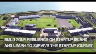 Startup Island - what's in it for the startups?