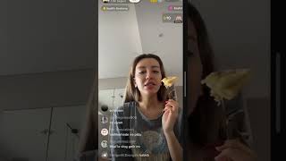 MİKARAUN İFŞAA M*MESİNİ AÇIYOR #keşfet #trending #ifsa #tiktok #capcut