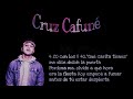 Cruz Cafuné - Mi Casa (Letra)