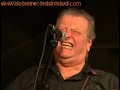 Mick Abrahams