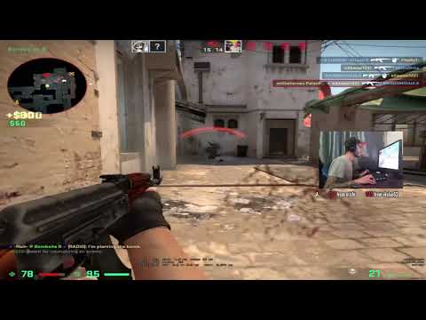 imoGen pe CSGO CU MARE HYPE cu fratele palash , exew0w , pheno lalala