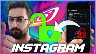 Instagram Gizlilik Hesap Görme 2025