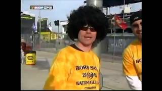 NASCAR Funny Angry Radio 15
