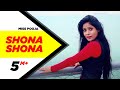 Download Shona Shona | Miss Pooja | Feat. Desi Crew | Jattitude | Punjabi Songs | Speed Records MP3 song and Music Video