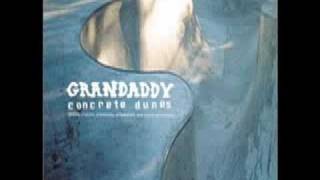 Watch Grandaddy Lava Kiss video