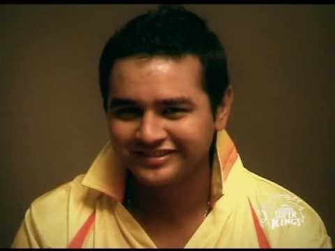 CSK Whistle Podu fan video ( 60 sec TELEVISION PROMO)