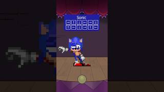 Fnf Character Test Dorkly Sonic For Hire