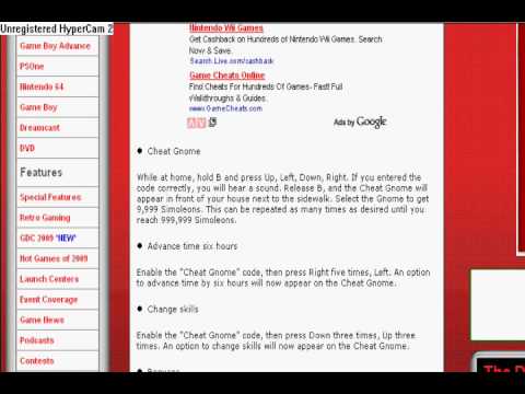 2 pets cheats for wii find