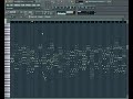 Video Melodies Of Best House Music 2011 (FL Studio)