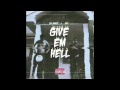 OG Maco & Key! - Dyin Just From Living (Give Em Hell EP) [2014]