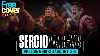 [Free Cover] Sergio Vargas