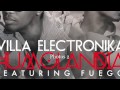 "Humolandia" Villa Electronika Ft. Fuego