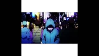 TOKYO GHOUL AMV VINE COMPILATIONS