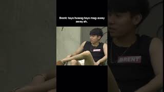 Sobrang Green Flag Ni Brent Mo.