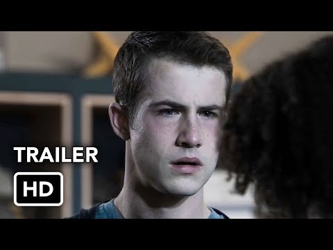 13 Reasons Why Season 3 Trailer (HD)