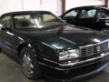 Cadillac Allante 2dr Coupe Convertible Convertible