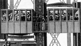 These Are The Worlds Deadliest Elevators
