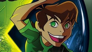BEN 10: OMNIVERSE E3 2012 Official Trailer