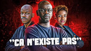 Ce Racisme Qui Nexiste Pas En Fait, Si.