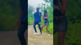 Dybastos Lonely At The Top Dance Challenge
