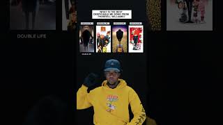 What Is The Best Deable Me Song From Pharrell Williams? Double Life Deable Me 4