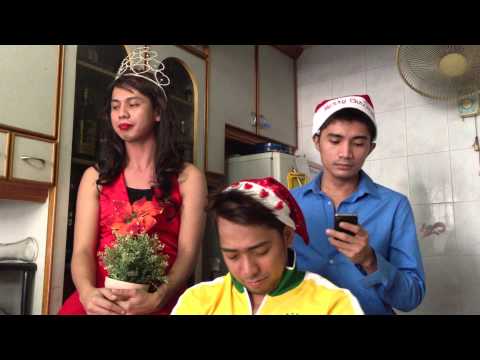 O Holy Night- Toa Payoh Boys