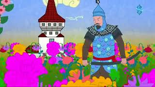 Çelebi Mehmed Ve Karamanoğulları - Semerkand Tv - Minyatürlerle Osmanlı