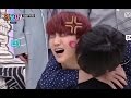 [ENG SUB] GOT7 MEMBERS KISS JB ON NECK,CHEEKS,FOREHEAD AND NOSE WITH LIPSTICK ON