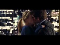The Amazing Spiderman Peter and Gwen kiss scene (HD) The Amazing Spiderman Peter and Gwen kiss scene (HD)