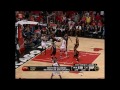 Taj Gibson's One-Handed Putback