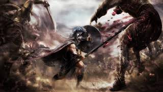 Celtic/Viking Battle Music Mix