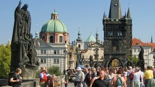 Prague and the Czech Republic