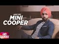 Mini Cooper (Remix) | Nikka Zaildar | Ammy Virk | Remix Punjabi Song 2018 | Speed Records