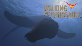 Walking With Dinosaurs 1999 - Plesiopleurodon Screen Time