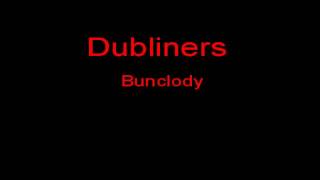 Watch Dubliners Bunclody video