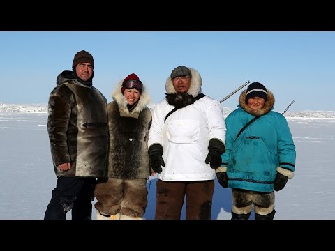 Siff 2017 Angry Inuk Siff 2017 Angry Inuk