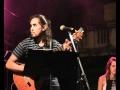 GUILLERMO TORRES - La Falda bajo las estrellas 2012.wmv